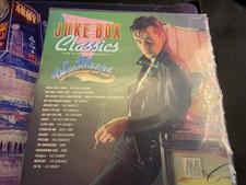 Jukebox classics for sale  SOUTHAMPTON