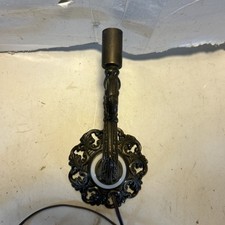 Vtg sconse plug for sale  Waurika