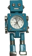 Robot shaped miniature for sale  UK