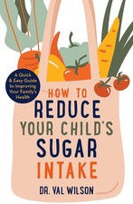 Reduce child sugar for sale  USA