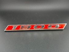 Opel 1900 emblem for sale  Greenwood