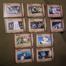 Ssr fairy tail d'occasion Ssr fairy tail d'occasion  Fontenay-sous-Bois