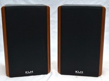 Klh 514s bookshelf for sale  Hebron