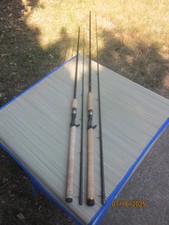 Vtg cond berkley for sale  Springfield