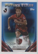 2024 topps jleague for sale  Auburn