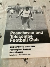 Peace haven telscombe for sale  FOLKESTONE