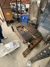 Hebebühne maha zweistempel gebraucht kaufen  Neukirchen