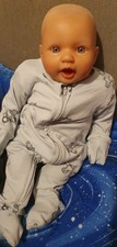 Gorgeous reborn cuddle for sale  NEWBURY