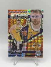 2024 panini mosaic d'occasion  Expédié en Belgium