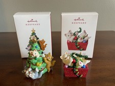 2018 hallmark mischievous for sale  Menomonie