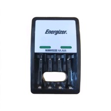 Carregador de bateria Energizer Ni-MH CHVCM3-NZ para pilhas AA AAA comprar usado  Enviando para Brazil