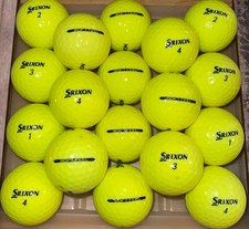 Srixon soft feel for sale  CHICHESTER
