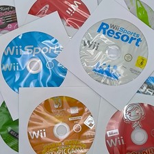 Nintendo wii loose for sale  CLACTON-ON-SEA