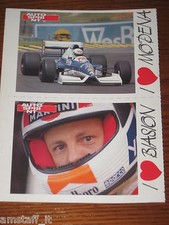Cartolina love miki usato  Italia