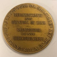 119 belgian red d'occasion  Expédié en Belgium