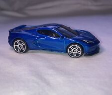 Hot wheels corvette for sale  WHITSTABLE