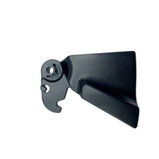 Para Scania 1498848 113740 alça de encosto de assento MÃO DIREITA preta comprar usado  Enviando para Brazil