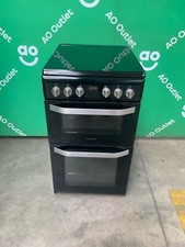 Hotpoint electric cooker for sale  CREWE