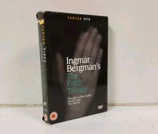 Faith thrilogy ingmar for sale  SWANSEA