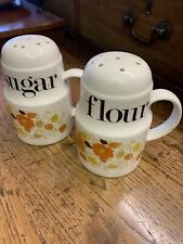 flour shaker for sale  BOURNEMOUTH