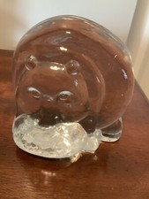 glass hippo for sale glass hippo for sale Kansas City
