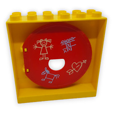 Lego duplo tür gebraucht kaufen  Zeitz