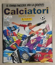 Album calciatori figurine usato  Roma