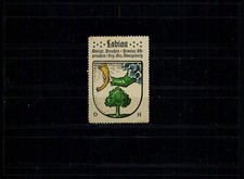 Wappen labiau stpreussen gebraucht kaufen  Bürstadt