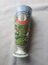 Erdinger weissbierkrug schwarz gebraucht kaufen  Pfaffenhofen a.d.Ilm