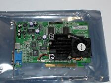 GeForce 2 Pro 64MB, 128BIT, DDR, AGP 4x, Winfast Leadtek - TESTADO E FUNCIONANDO comprar usado  Enviando para Brazil