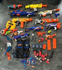 Nerf konvolut sammlung gebraucht kaufen  Kiel