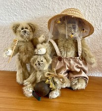 Teddybär reinart faelens gebraucht kaufen  Warmensteinach