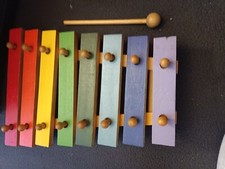 Xylophon gebraucht kaufen  Brieselang