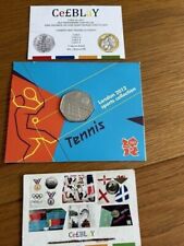 2012 london olympic for sale  WARRINGTON