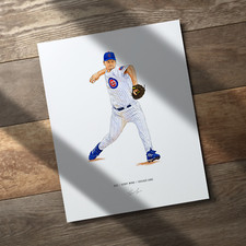 Kerry wood chicago for sale  Longview