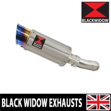 Z900rs cafe exhaust for sale  BEDFORD