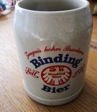 German binding stoneware for sale  TELFORD