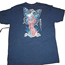 Riot society butterfly for sale  CARDIFF