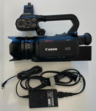 Filmadora Canon XA11 HD Professional - Preta #1 comprar usado  Enviando para Brazil