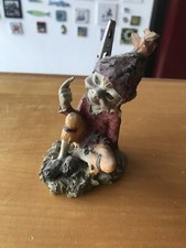 Statuetta pixies folletto usato  Nuoro