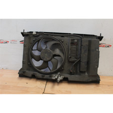 Usado, Motor ventilador radiador Peugeot 307 SW (3H) [2002-2009] 9634009380 comprar usado  Enviando para Brazil