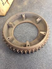 Triumph t160 sprocket for sale  BIRMINGHAM