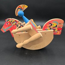 Czech handmade wood for sale  Elk River