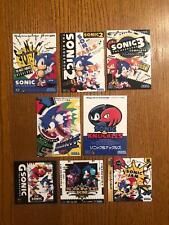 Sonic japanese fridge for sale  Glastonbury