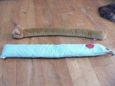 Zugluftstopper windstopper zug gebraucht kaufen  Brühl