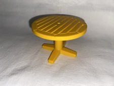 Playmobil garden table d'occasion  Expédié en Belgium