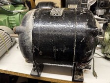 Single phase electric for sale  WHITLEY BAY