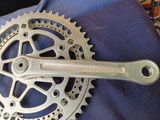Pedalier double spidel d'occasion  Le Mans