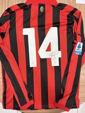 Maglia reijnders match usato  Lecce