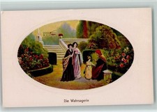 13014107 wahrsagerin im gebraucht kaufen  Eimeldingen